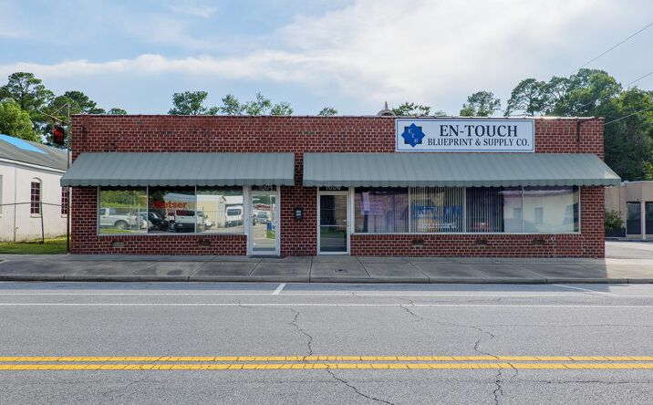 Pictures of Office property located at 1004 Williams Street, Valdosta, GA 31602 for sales - image #1