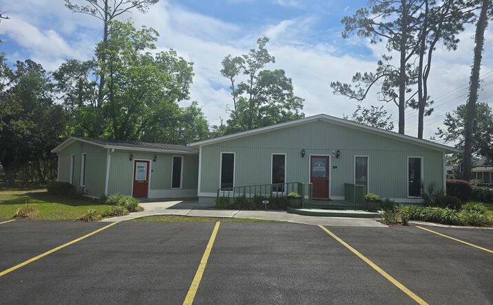 Pictures of Office property located at 1216 Baytree Rd, Valdosta, GA 31602 for sales - image #1