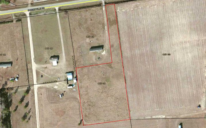 13.89 ac Lumby Smith & Hwy 37, Adel, GA 30604 | Crexi.com