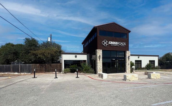 Pictures of Industrial, Office, Special Purpose property located at 101-115 Oak Haven Dr, Round Rock, TX 78681 for sales - image #1