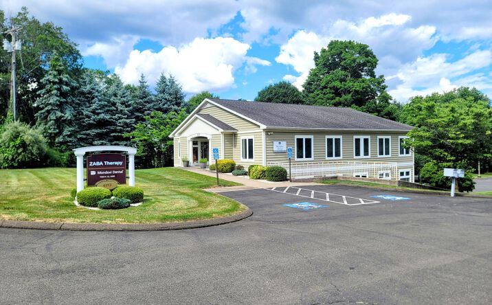 Pictures of Office property located at 4193 Whitney Ave, Hamden, CT 06518 for sales - image #1