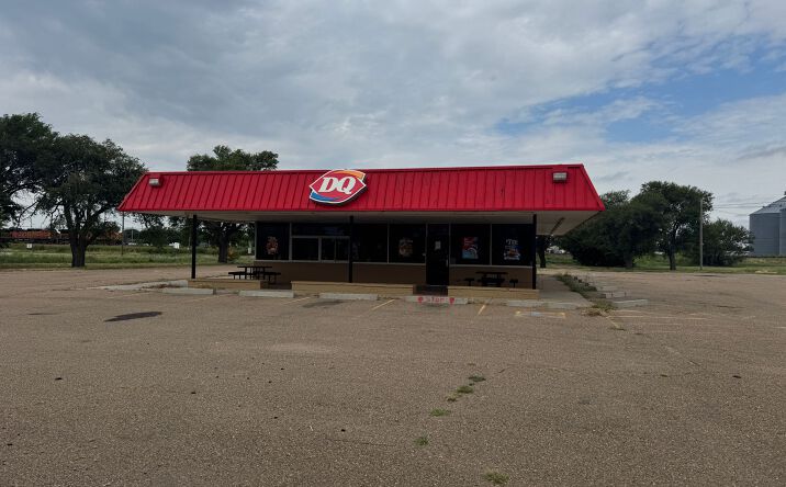 Pictures of Retail, Mixed Use property located at 1392 US-60, Panhandle, TX 79068 for sales - image #1