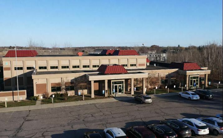 Pictures of Office property located at 250 14th Ave E, Sartell, MN 56377 for sales - image #1
