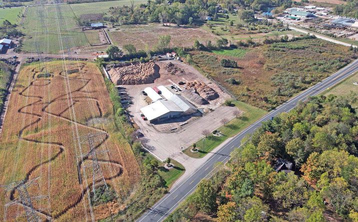 Pictures of Industrial property located at 10190 Plymouth Rd, Plymouth, MI 48170 for sales - image #1