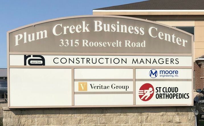 Pictures of Office property located at 3315 Roosevelt Road, St. Cloud, MN 56301 for sales - image #1