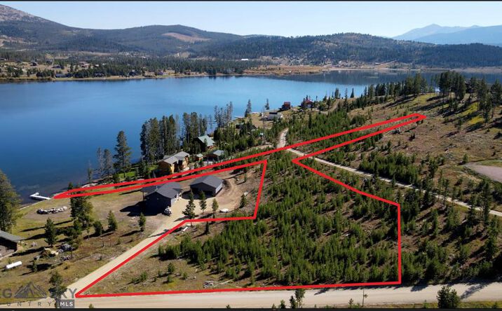 Pictures of Land property located at tbd Black Bear Lane, Anaconda, MT 59711 for sales - image #1