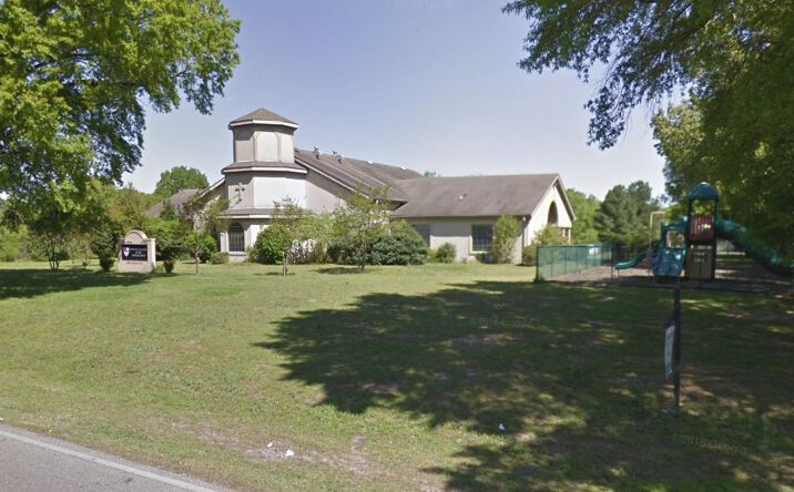 Pictures of Special Purpose property located at 8282 Macon Road, Cordova, TN 38018 for comps - image #1