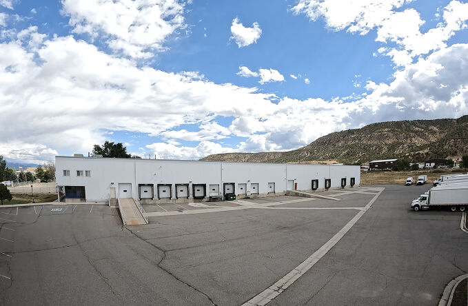 Pictures of Industrial, Special Purpose property located at 2127 Airport Road, Rifle, CO 81650 for sales - image #1