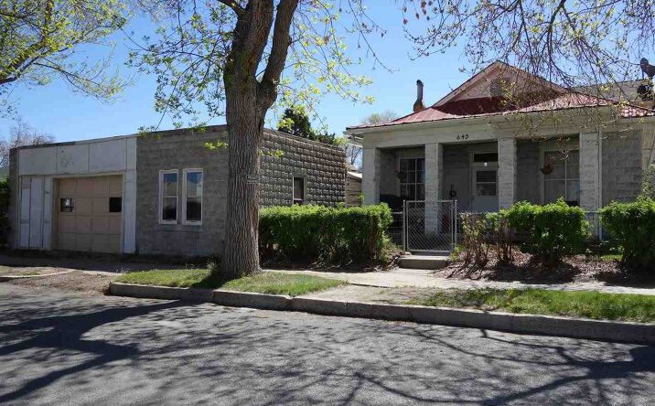 image of property at 645 LOGAN ST Helena MT 59601-3659
