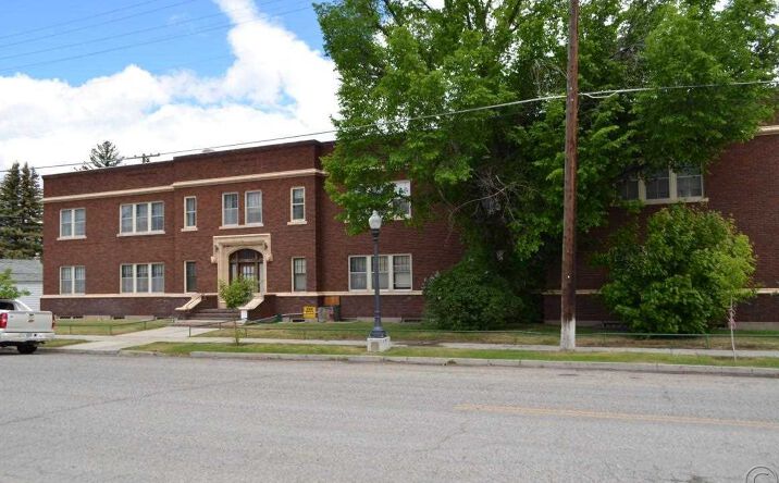 image of property at 520 MAIN ST Anaconda MT 59711