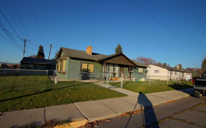 image of property at 2432 S 5TH ST W Missoula MT 59801-2120