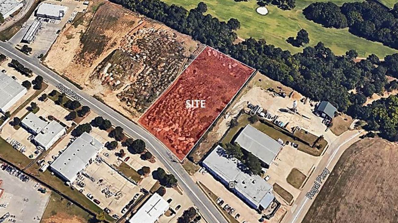 13051307 Royal Pkwy, Euless, TX 76040 Land for Sale 13051307