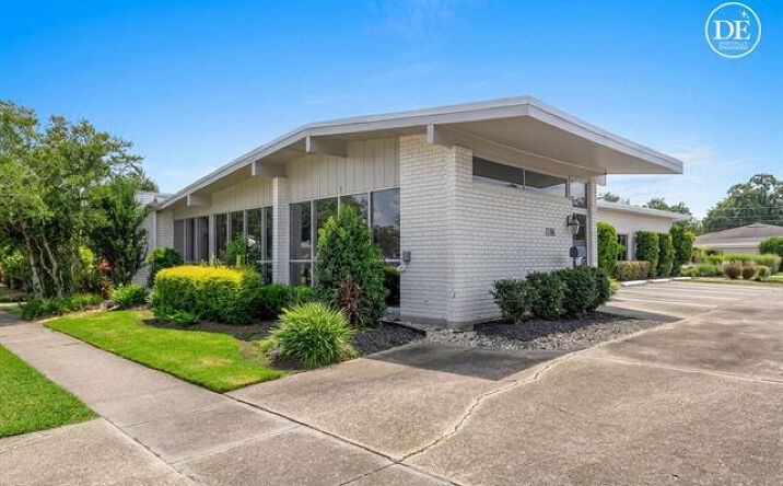 Pictures of Office property located at 1716 Oak Park Blvd Boulevard, Lake Charles, LA 70601 for sales - image #1