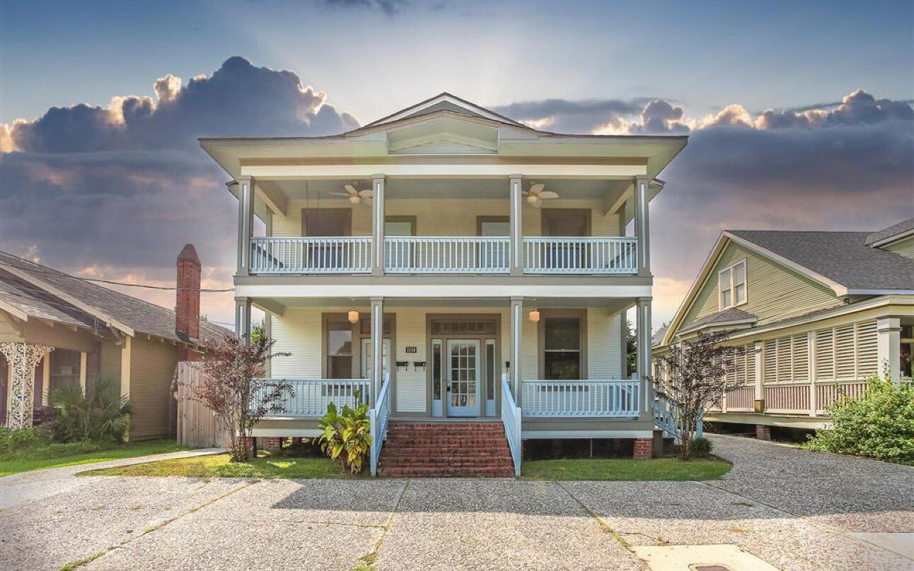 1114 high  1114 Hodges Street, Lake Charles, LA 70601 | Crexi.com