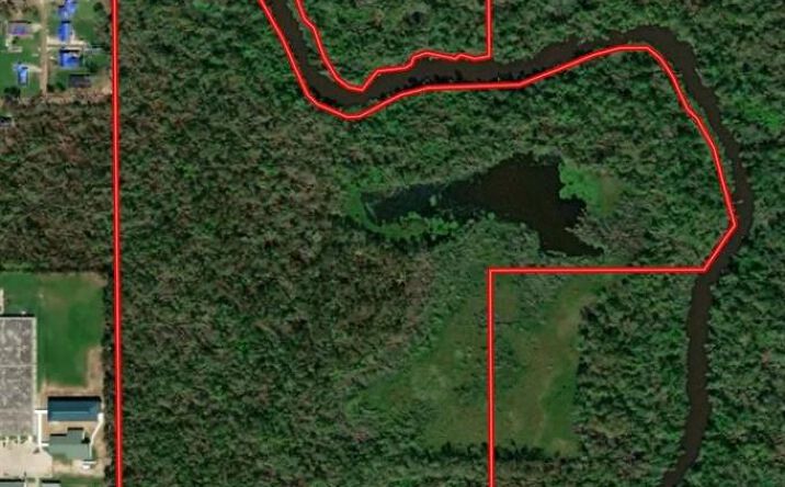 Pictures of Land, Special Purpose property located at Donateil Street, Lake Charles, LA 70615 for sales - image #1