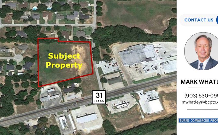 Pictures of Land property located at Hwy 31, Chandler, TX 75758 for sales - image #1