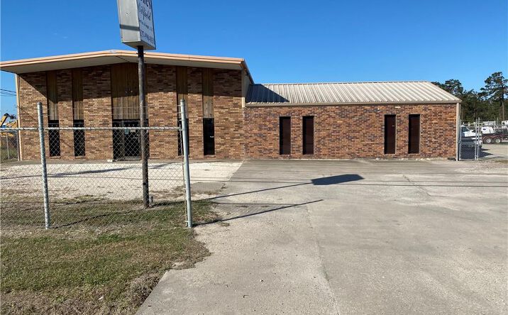 Pictures of Industrial, Office property located at 6140 E 90 Highway, Lake Charles, LA 70615 for sales - image #1