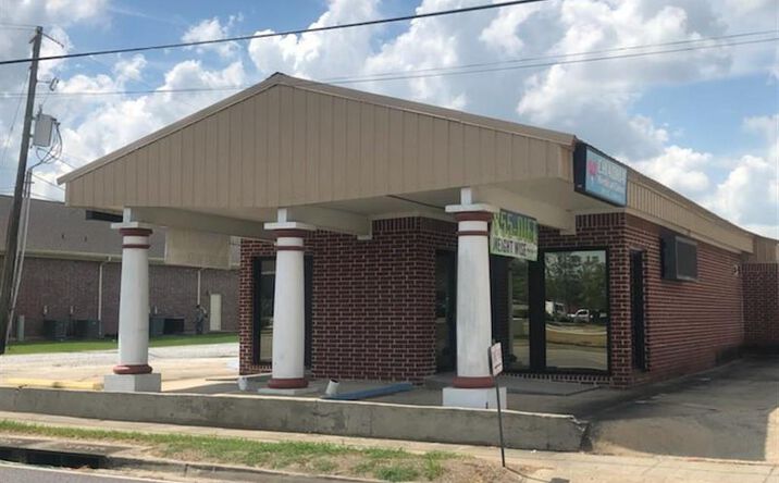 Pictures of Business for Sale property located at 237 SAM HOUSTON JONES Parkway, Lake Charles, LA 70611 for sales - image #1