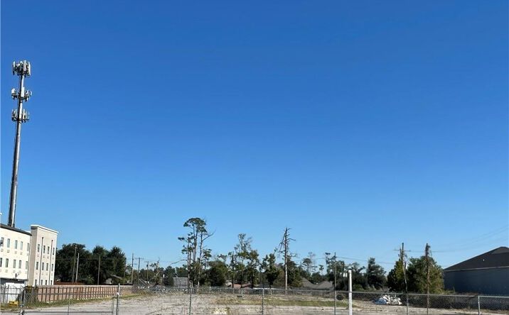 Pictures of Land property located at 1010 N Highway 171, Lake Charles, LA 70601 for sales - image #1