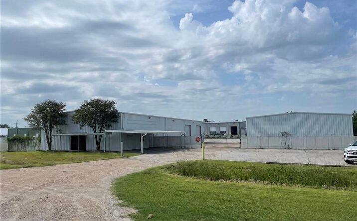 Pictures of Industrial, Office property located at 5120 Highway 90 E, Lake Charles, LA 70615 for sales - image #1