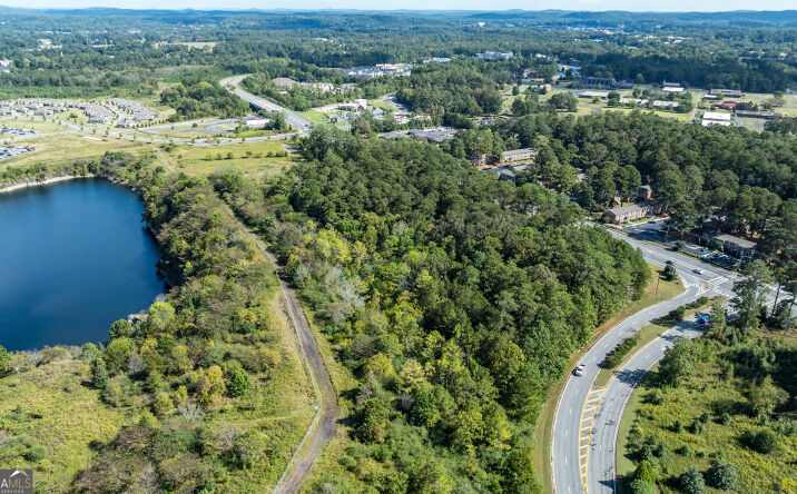 Pictures of Land property located at 0 Redmond Road, Rome, GA 30165 for sales - image #1
