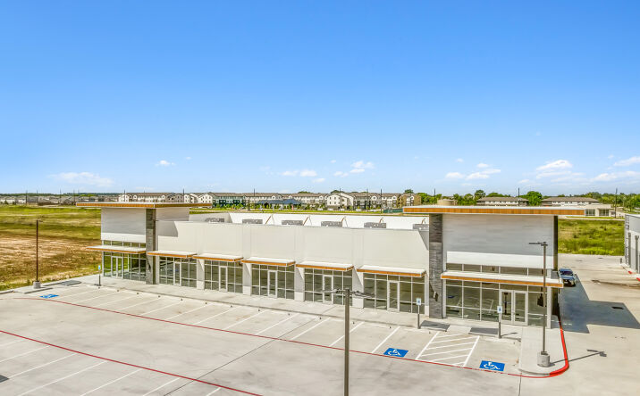image of property at 0 EXEMPT Katy TX 77493
