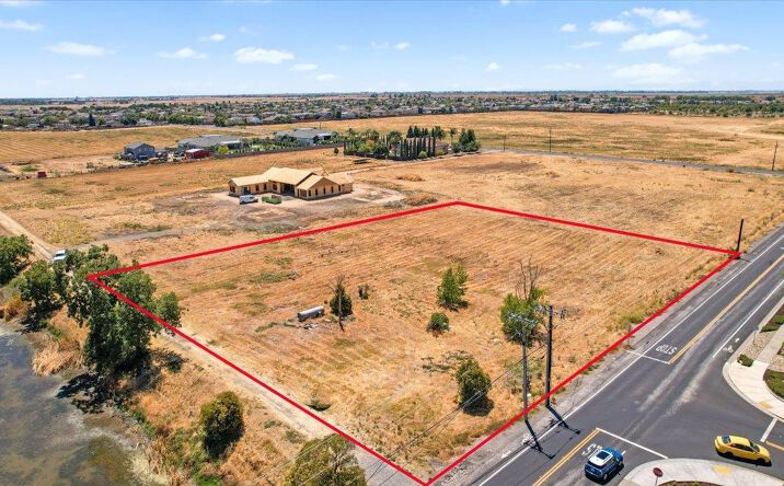 Pictures of Land property located at 3255 Marshall Rd, West Sacramento, CA 95691 for sales - image #1