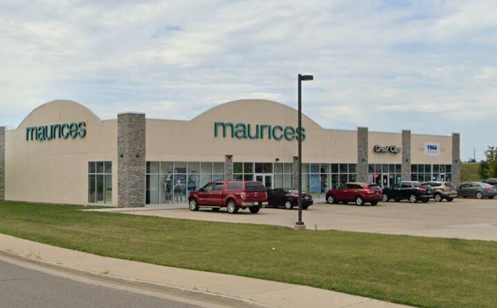 Pictures of Retail property located at 1910 Kittyhawk Ave, Carroll, IA 51401 for sales - image #1