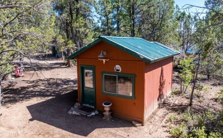 Pictures of Land property located at 150 N White Oak St, Orderville, UT 84758 for sales - image #1