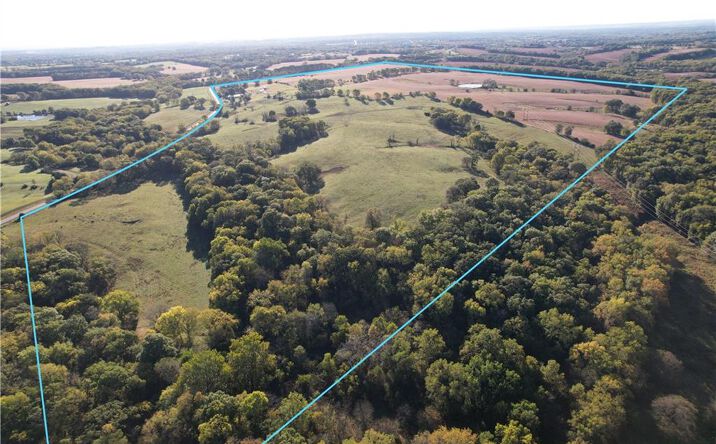 Pictures of Land, Special Purpose property located at 12518 Mt Olivet Road, Smithville, MO 64089 for sales - image #1