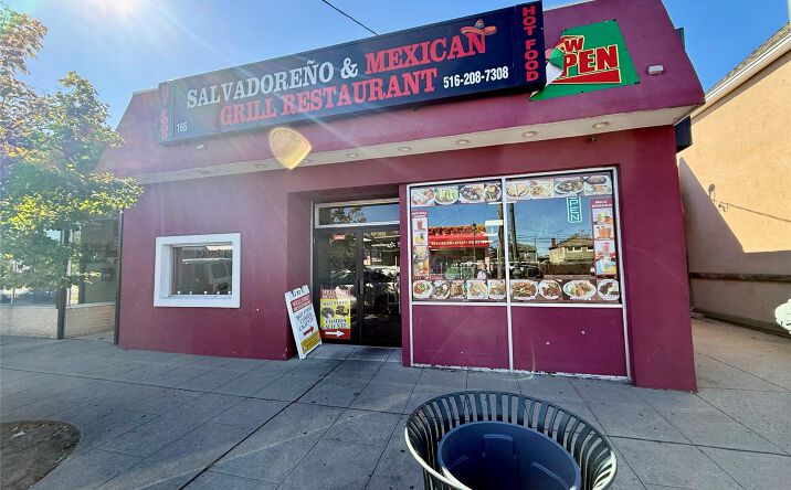Pictures of Business for Sale, Retail property located at 166 Long Beach Road, Hempstead, NY 11558 for sales - image #1