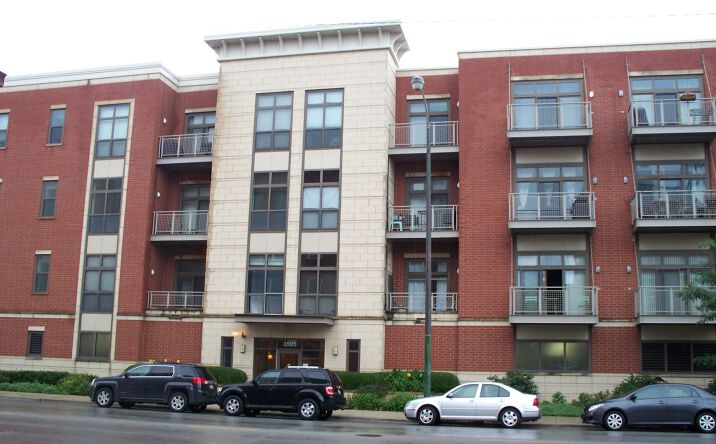 Pictures of Land, Special Purpose property located at 3505 S Morgan Street P-77, Chicago, IL 60609 for sales - image #1
