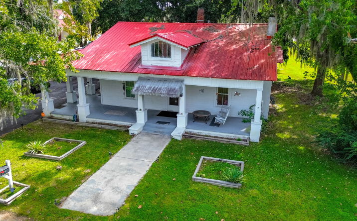Pictures of Special Purpose property located at 4 & 6 Church Street, Bloomingdale, GA 31302 for sales - image #1
