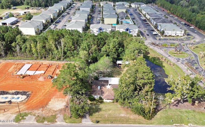 Pictures of Special Purpose property located at 14516 Lemoyne Boulevard, Biloxi, MS 39532 for sales - image #1