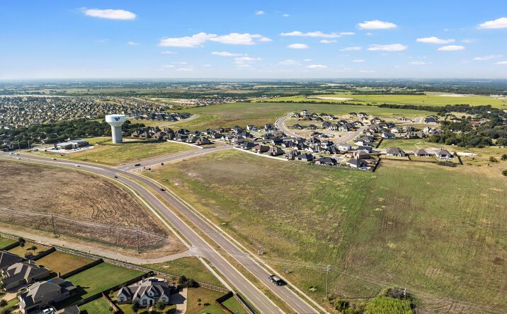 Pictures of Land property located at 3.15 Acres on Ritchie Rd & Callan Blvd, Waco, TX 76655 for sales - image #1