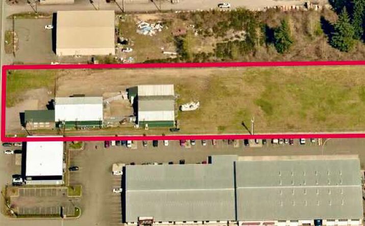 Pictures of Industrial, Land property located at 19321 63rd Avenue NE, Arlington, WA 98223 for sales - image #1