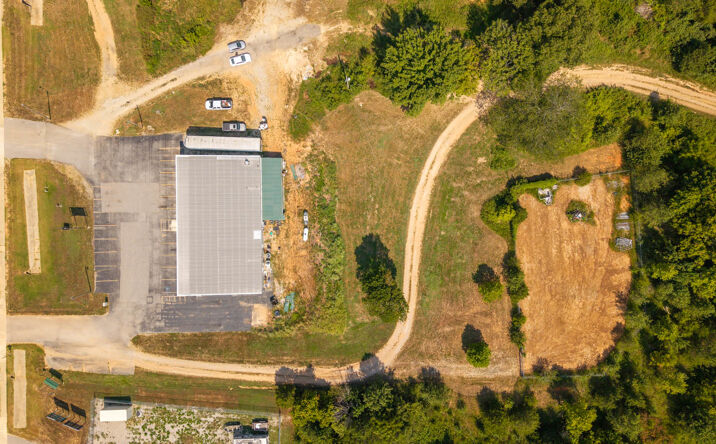 Pictures of Retail property located at 746 US-63, Mammoth Spring, AR 72554 for sales - image #1