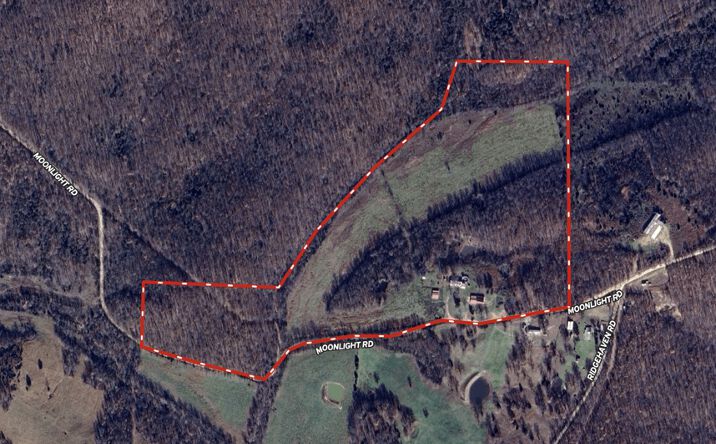 Pictures of Retail, Land property located at 1676 Moonlight Rd, Mammoth Spring, AR 72554 for sales - image #1