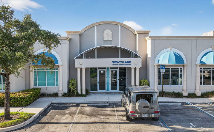 image of property at 2890 W STATE ROAD 84 STE 113 Fort Lauderdale FL 33312-4828