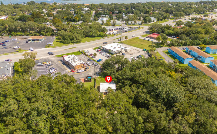 Pictures of Mixed Use, Land property located at 1604 Cypress Street, New Smyrna Beach, FL 32168 for sales - image #1