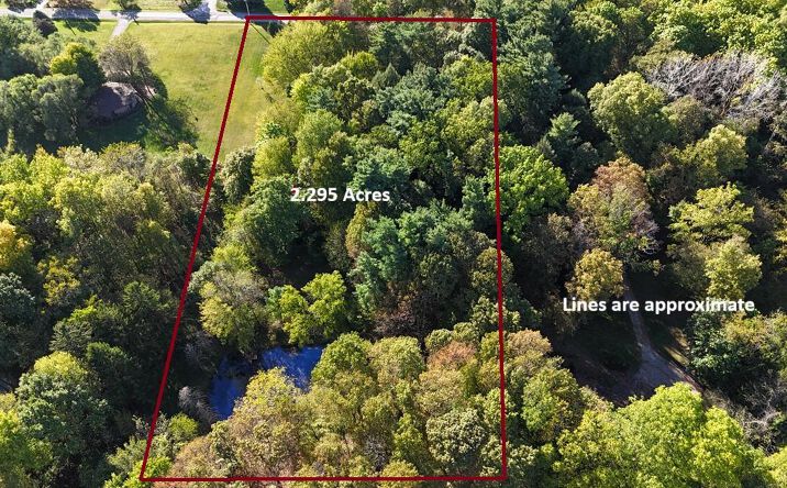Pictures of Land property located at Krause Road, Centerburg, OH 43011 for sales - image #1