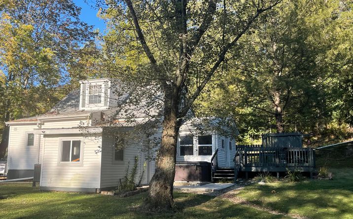 Pictures of Business for Sale property located at 29593 Big Pine Road, Logan, OH 43138 for sales - image #1