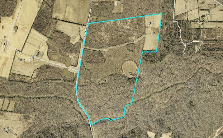 Pictures of Land property located at 15205 Fleetwood Dr, Nokesville, VA 20181 for sales - image #1