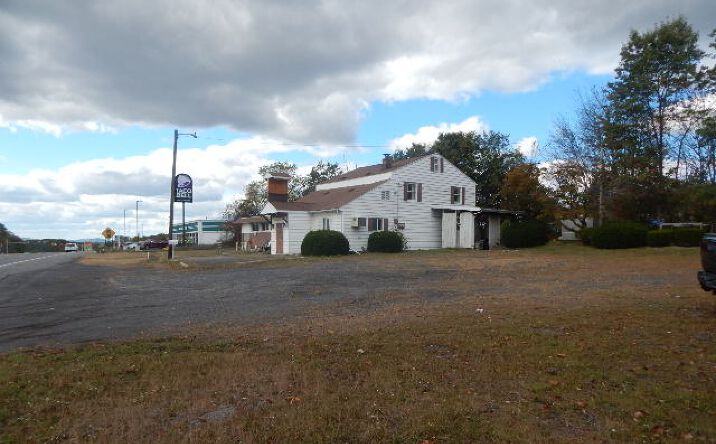 Pictures of Land property located at 9369 PA-61, Coal Township, PA 17866 for sales - image #1
