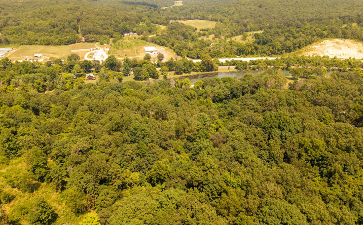 Pictures of Land property located at Lots 12-14 Riverbend Road, Mammoth Spring, AR 72554 for sales - image #1
