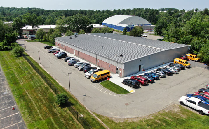 Pictures of Industrial property located at 401 Cedar Hill St, Marlboro, MA 01752 for sales - image #1