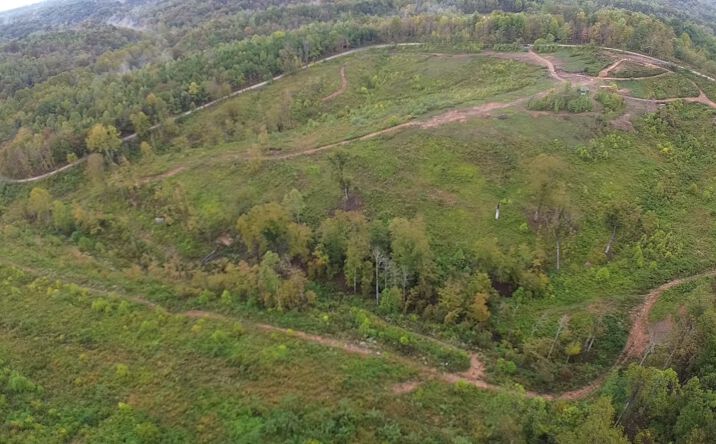 Pictures of Land property located at 799 Co Rd 213, Scottown, OH 45678 for sales - image #1