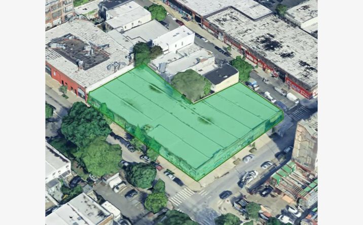 Pictures of Land property located at 71 White St, New York, NY 11206 for sales - image #1