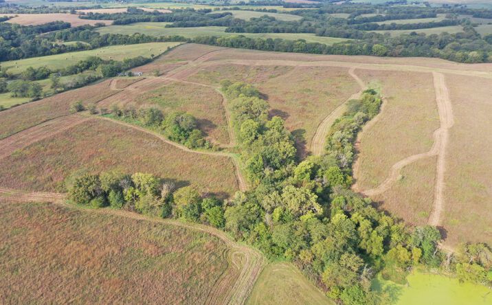 Pictures of Land property located at 435th & 510th Road, King City, MO 64640 for sales - image #1