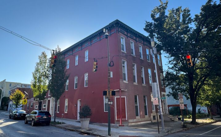Pictures of Multifamily property located at 2029 St Paul St, Baltimore, MD 21218, 2030 St Paul St, Baltimore, MD 21218, 2031 St Paul St, Baltimore, MD 21219 for sales - image #1